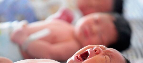 Bebek - Sputnik Türkiye