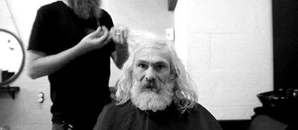 Jose Antonio - Sputnik Türkiye