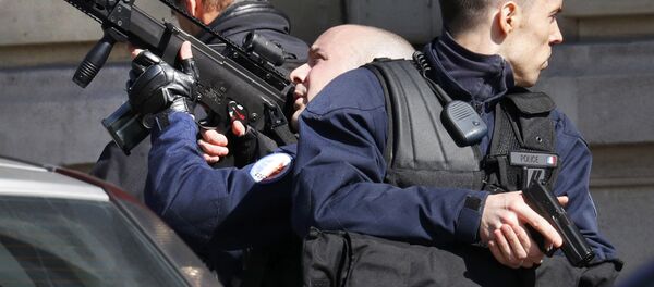 Atina'da gönderilen mektup bombaları Avrupa'yı alarma geçirdi - Sputnik Türkiye