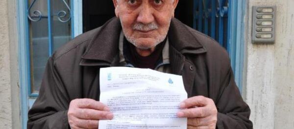 Adın Atbaş - Sputnik Türkiye