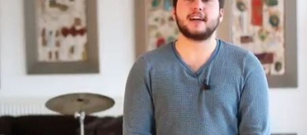 Ali Gül - Sputnik Türkiye