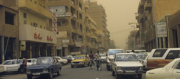 Hartum, Sudan Hartum, Sudan - Sputnik Türkiye
