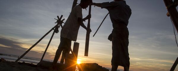 Petrol üretiminde Rusya dünya birincisi - Sputnik Türkiye