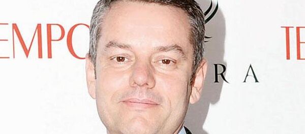 Barbaros Muratoğlu - Sputnik Türkiye