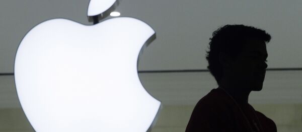 Apple - Sputnik Türkiye