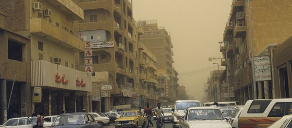 Sudan - Sputnik Türkiye