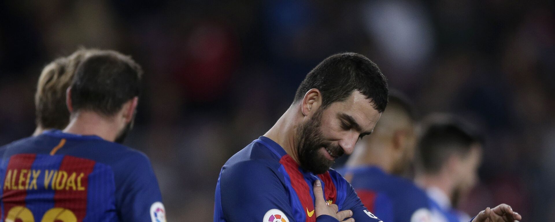 Arda Turan - Sputnik Türkiye, 1920, 14.01.2025