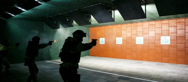 Rusya Ulusal Muhafızları (Rosgvardiya) - Sputnik Türkiye