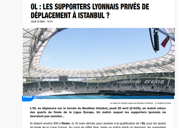 Fransız Radyosu Scoop'un haberi - Sputnik Türkiye