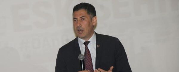 Sinan Oğan - Sputnik Türkiye