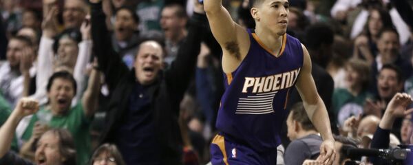Devin Booker Devin Booker - Sputnik Türkiye