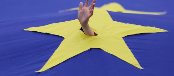 AB - Sputnik Türkiye