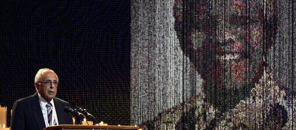 Ahmed Kathrada - Sputnik Türkiye