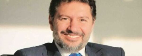 Mehmet Hakan Atilla - Sputnik Türkiye