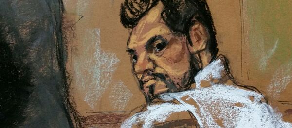 Mehmet Hakan Atilla Mehmet Hakan Atilla - Sputnik Türkiye