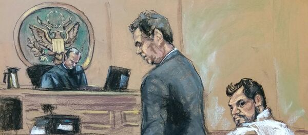 Mehmet Hakan Atilla - Sputnik Türkiye