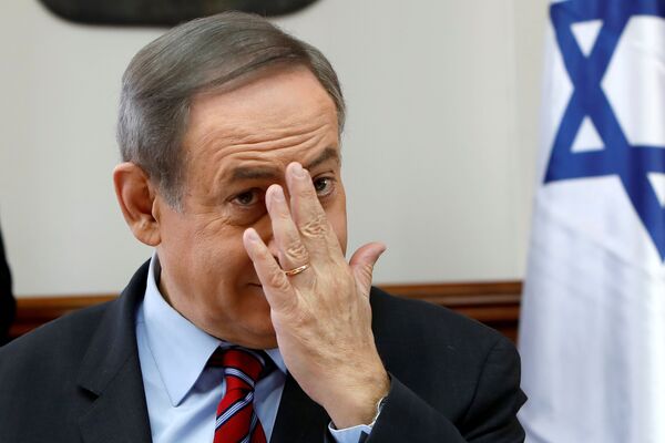 Mart 2017 / İsrail – Iron Man (Demir Adam) - Sputnik Türkiye