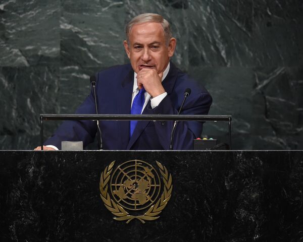 Eylül 2016 / ABD – Trump card (Trump kartı) - Sputnik Türkiye