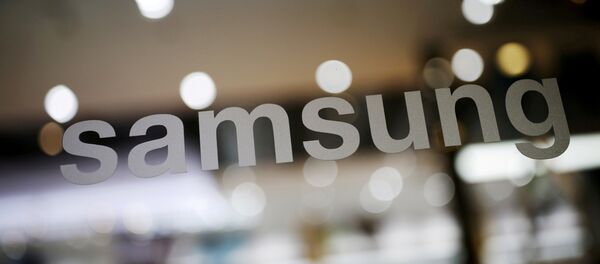 Samsung Galaxy S8 tanıtıldı - Sputnik Türkiye