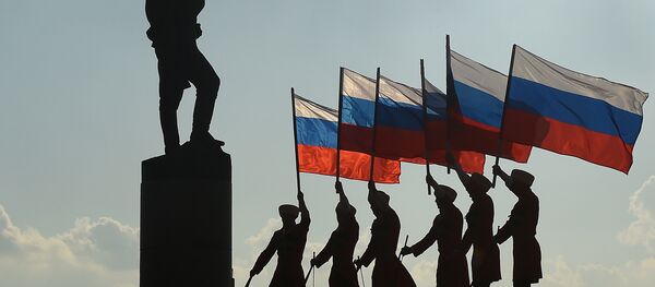 Rusya Silahlı Kuvvetleri - Sputnik Türkiye