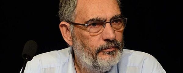 Etyen Mahçupyan Etyen Mahçupyan - Sputnik Türkiye