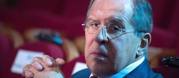 Rusya Dışişleri Bakanı Sergey Lavrov Rusya Dışişleri Bakanı Sergey Lavrov - Sputnik Türkiye