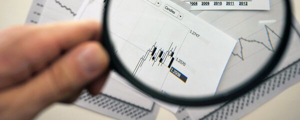 Enflasyon - Sputnik Türkiye