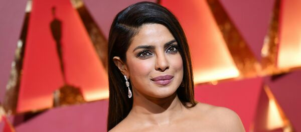 Priyanka Chopra Priyanka Chopra - Sputnik Türkiye