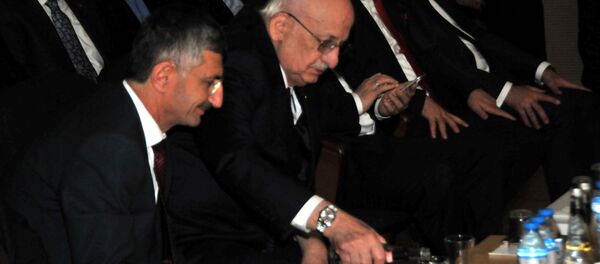 TBMM Başkanı İsmail Kahraman - Sputnik Türkiye