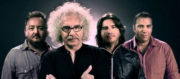 Yeni Türkü - Sputnik Türkiye