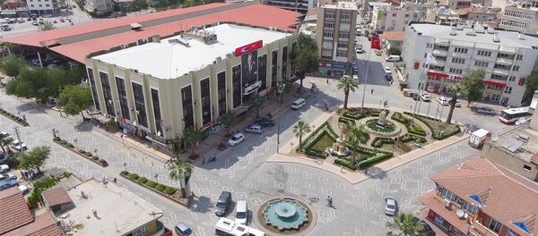 Torbalı Torbalı - Sputnik Türkiye