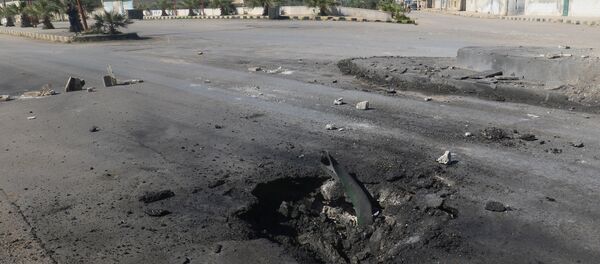 İdlib - Sputnik Türkiye