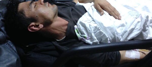 Konya'da Suriyeli ve Afgan gençlere saldırı - Sputnik Türkiye