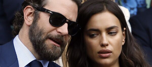 İrina Shayk-Bradley Cooper - Sputnik Türkiye