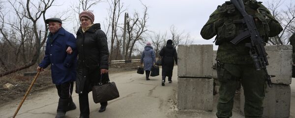 Lugansk Lugansk - Sputnik Türkiye