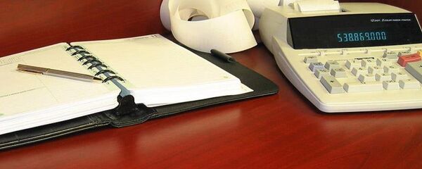 Hesap - istatistik - Sputnik Türkiye