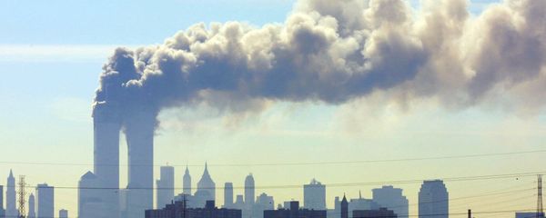 11 Eylül saldırısı / İkiz Kuleler 11 Eylül saldırısı / İkiz Kuleler - Sputnik Türkiye