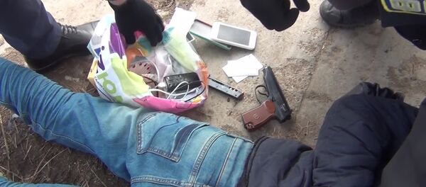 St. Petersburg saldırısı - Sputnik Türkiye