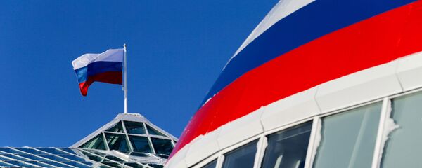 Rusya Savunma Bakanlığı'ndan bir ilk: ‘Arktik Yoncası'na yolculuk - Sputnik Türkiye