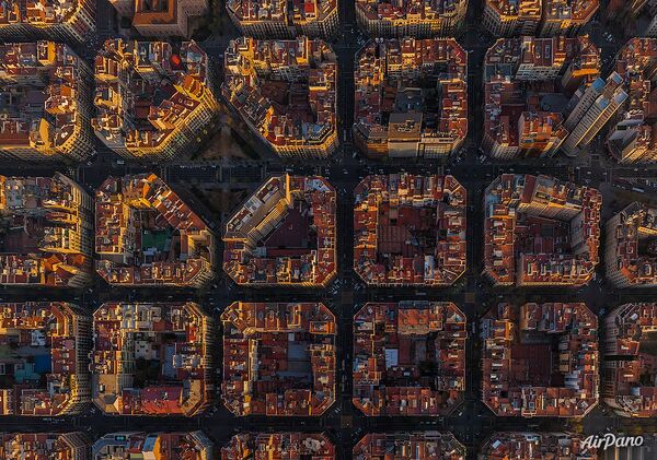 Barselona, İspanya. - Sputnik Türkiye