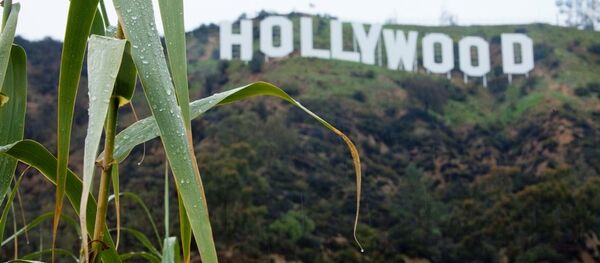 Hollywood - Sputnik Türkiye