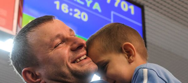 Türkiye- Rusya- charter - Sputnik Türkiye