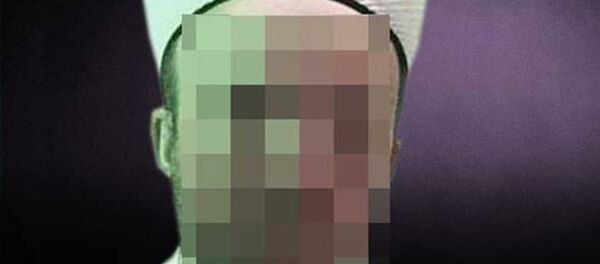 İmam Mustafa T. - Sputnik Türkiye