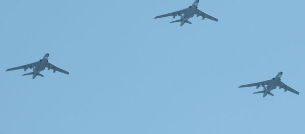 Çin bombardıman uçakları - Sputnik Türkiye