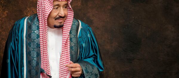 Suudi Arabistan Kralı Selman bin Abdulaziz Suudi Arabistan Kralı Selman bin Abdulaziz - Sputnik Türkiye