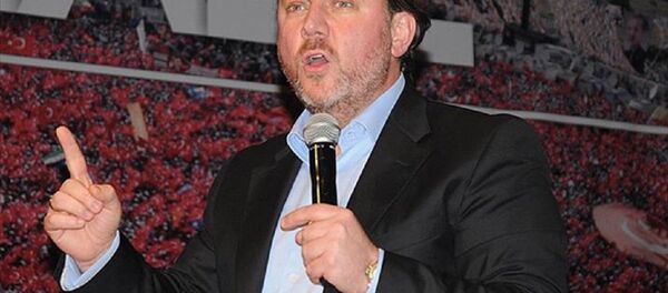 Yiğit Bulut - Sputnik Türkiye