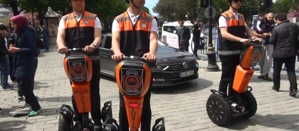 Milyon Taşı Huzur İstanbul projesi - Sputnik Türkiye