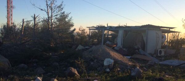 Irak Dışişleri Bakanlığı, Türk Silahlı Kuvvetleri'nin (TSK) Şengal'deki hava saldırısını 'Irak'ın egemenliğinin ihlali' olduğunu belirterek uluslararası topluma Türkiye'nin bu tarz 'müdahalelerine' son verilmesi çağrısında bulundu - Sputnik Türkiye