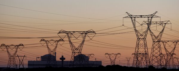 Elektrik direkleri - Sputnik Türkiye