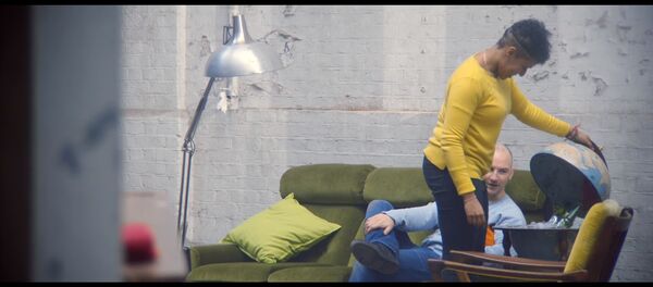 Heineken - Sputnik Türkiye